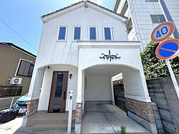 厚木市松枝1丁目 中古戸建