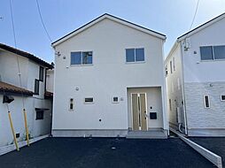愛甲郡愛川町中津　戸建　2号棟