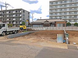 厚木市第2旭町　3号地