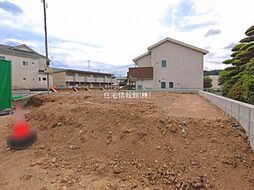 厚木市愛名　1号棟