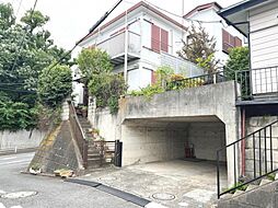 伊勢原市沼目2丁目 中古戸建