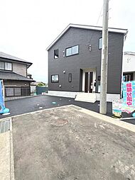 伊勢原市沼目5丁目　戸建　1号棟