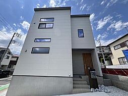 海老名市大谷南3丁目 戸建　B棟