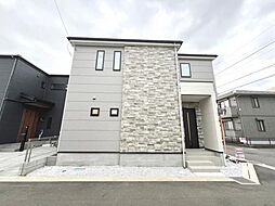 厚木市三田2期 戸建　3号棟