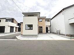 厚木市三田2期 戸建　2号棟