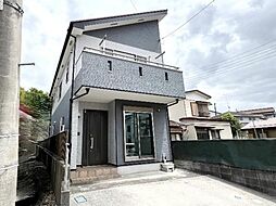 座間市座間1丁目 中古戸建
