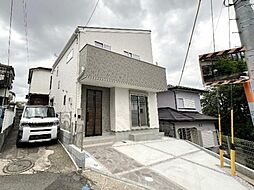 海老名市上今泉6丁目 戸建　1号棟