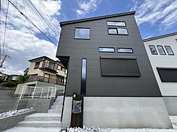 海老名市大谷南3丁目 戸建　C棟