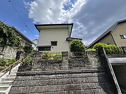 海老名市国分寺台4丁目 中古戸建