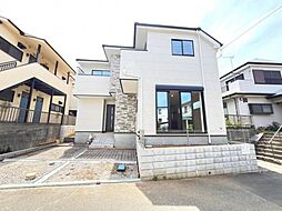 伊勢原市池端1期 戸建　1号棟