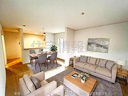 平塚市田村第48 戸建　2号棟