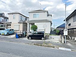 厚木市下依知2丁目 中古戸建
