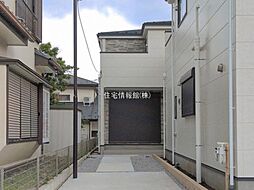 厚木市鳶尾1期 2号棟