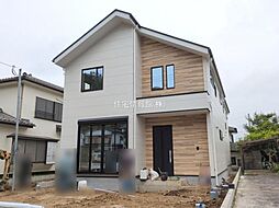 厚木市鳶尾1期　1号棟