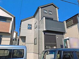 伊勢原市高森台1丁目　2号棟