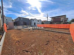 伊勢原市高森台1丁目　2号棟