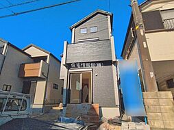 伊勢原市高森台1丁目 2号棟