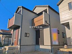 伊勢原市高森台1丁目 1号棟