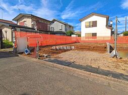 伊勢原市高森台1丁目　1号棟