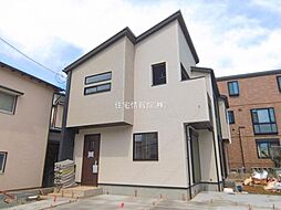 厚木市妻田東1丁目　1号棟
