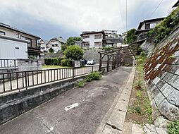 厚木市毛利台2丁目 中古戸建