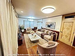厚木市及川1丁目 中古戸建