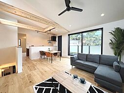 相模原市南区磯部 戸建