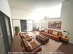 厚木市森の里2丁目 中古戸建
