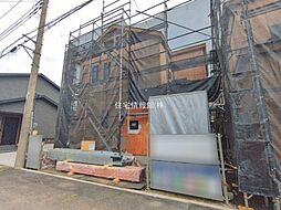 厚木市酒井2399番　B号棟