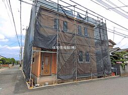 厚木市酒井2399番　A号棟