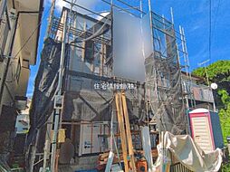 伊勢原市高森