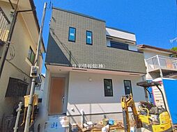 伊勢原市高森