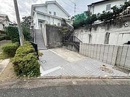 厚木市森の里2丁目