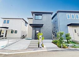 厚木市妻田東1丁目 戸建 25号棟