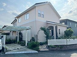 厚木市上荻野 中古戸建