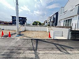 厚木市恩名1丁目 戸建　1号棟