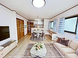 伊勢原市小稲葉 中古戸建