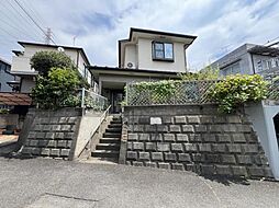 厚木市船子 中古戸建