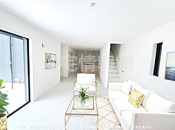 座間市座間1丁目1期 戸建　No.1