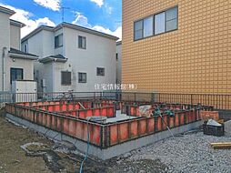厚木市第4温水　1号棟