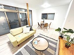 海老名市上今泉5丁目 中古戸建