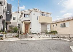 海老名市杉久保北5丁目 中古戸建