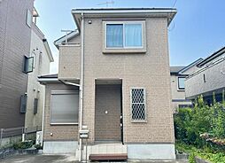 厚木市妻田南2丁目 中古戸建