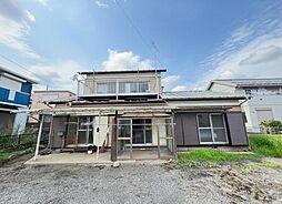厚木市金田 中古戸建