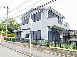 伊勢原市高森3丁目 中古戸建