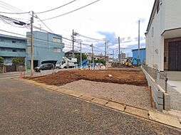 厚木市戸室2丁目　1号棟