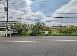 伊勢原市高森7丁目　全10区画 土地　No.10