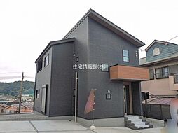厚木市毛利台1丁目　1号棟