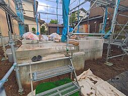 伊勢原市高森台3丁目310番　B号棟