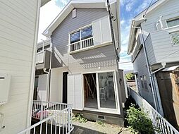 伊勢原市高森 中古戸建